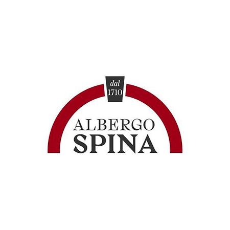 Albergo Spina Pontebba Exteriör bild